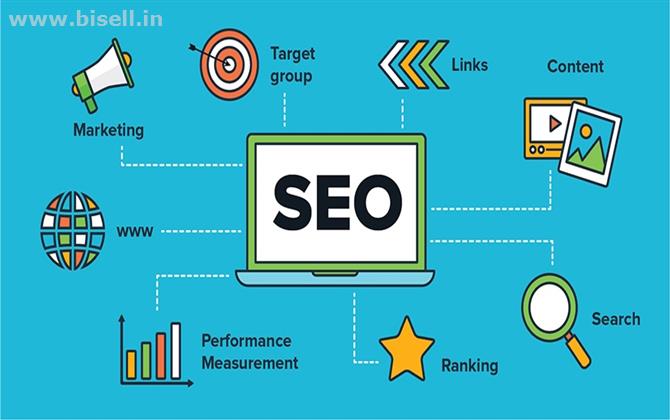 SEO Company in Delhi