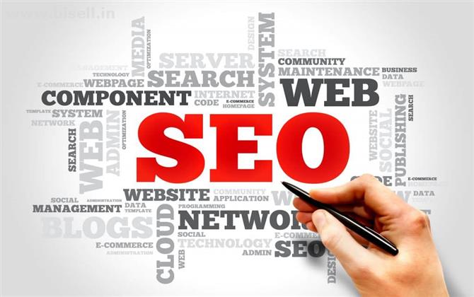 SEO Company in Gurgaon