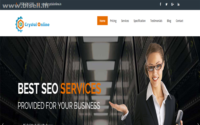 SEO Company in Lucknow