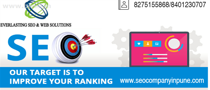 SEO Company in Pune