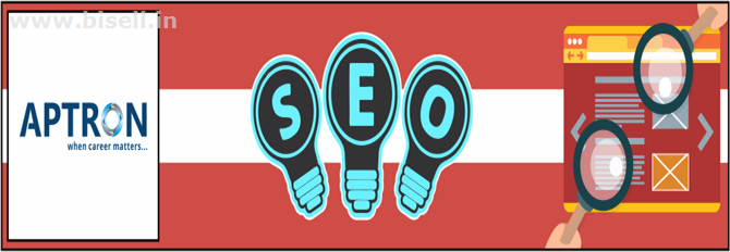 SEO Internship in Noida