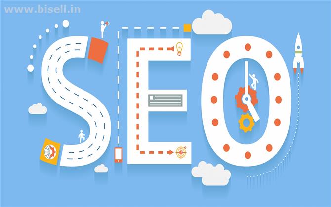 Seo Service In Moradabad