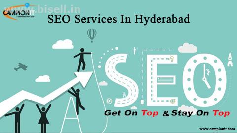 Seo Services in Hyderabad