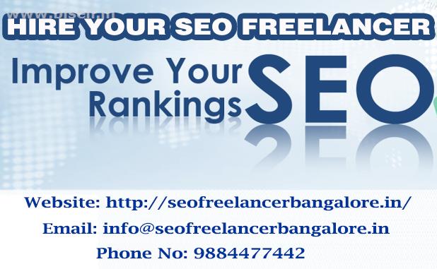 SEO Specialist In Bangalore - seofreelancerbangalore.in