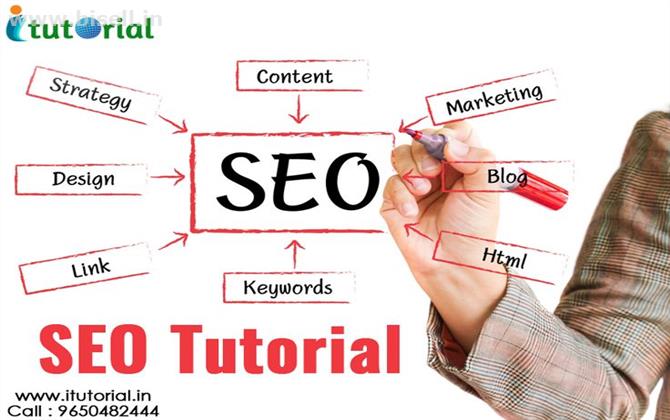 SEO Tutorial in Chandigarh Mohali