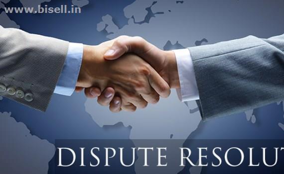 Service Matters Disputes Resolution Law Firm Jaipur - Amicus Publico