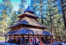 •	Shimla Manali Holiday Package