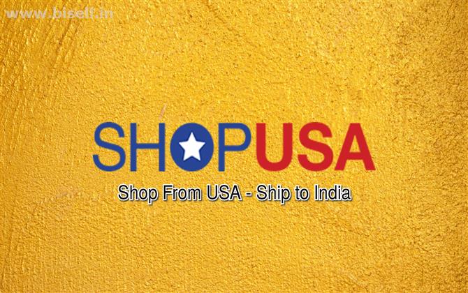 Shipping couriers from USA to India @ Cheapest price