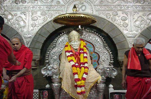 Shirdi  Bhimashankar Nashik tour