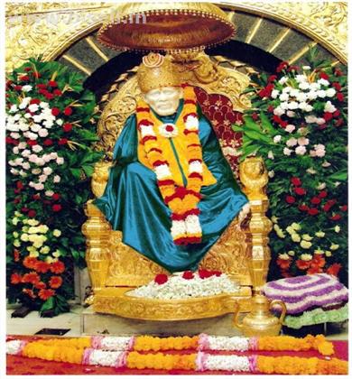 shirdi package from chennai by flight