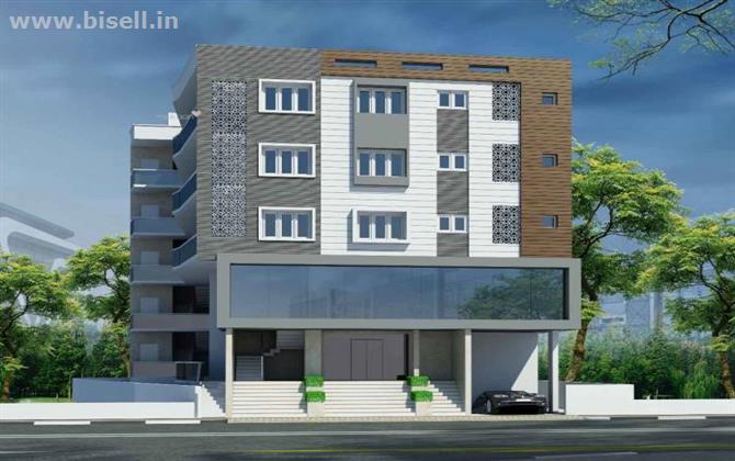 SHIVADURGA LANDMARK APARTMENT,BEST PROPERTY AND BEST LOCATION