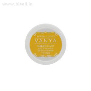 Shop HaldiClear Tester Online in India - Vanya Herbal