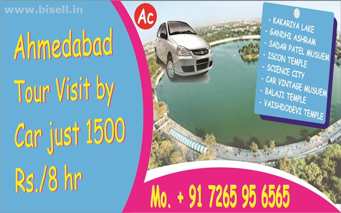 SHRI BHAKTI TAXI SERVICES		