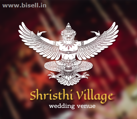 Shristhi Village – Resort | Convention Center | Banquet Hall