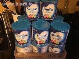 Similac Advance Non-GMO Infant Formula Powder - 2.13 lb tub (skype:   Tradingforum212ltd)