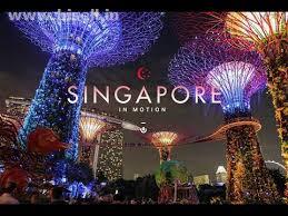 Simply Singapore (5 Nights) 5 Nights 6 Days