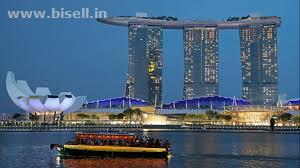 Singapore Package with Cruise