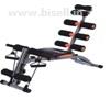 Six pack care exercise machine fitness equipment