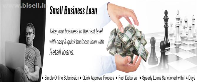 small business loan in delhi