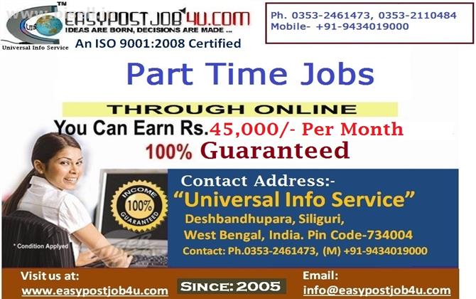 Smart Online Earning From Home.