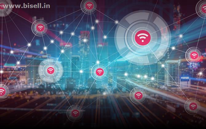 SMARTER Cities with Make-a-Cloud-In-India