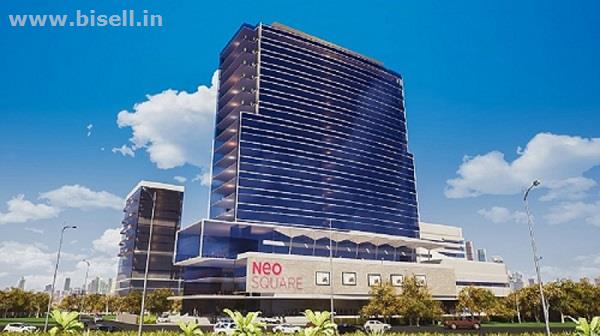 Smartest Commercial Property on Dwarka Expressway – Neo Developers