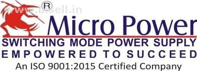 smps|power supply|Micropower|pune,ahemdabad,nagpur,chennai,banglore,vadodara.