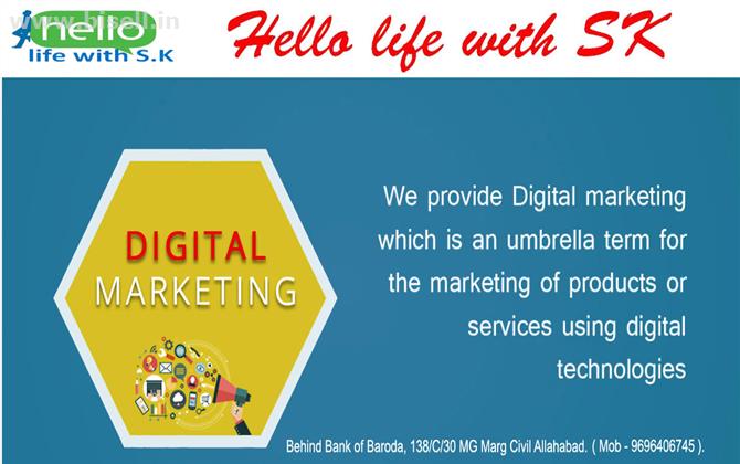 SOCIAL MEDIA MARKETING (DIGITAL MARKETING)