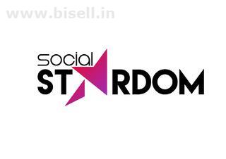 Social Stardom | Web Design & Digital Marketing Company | Pune - India