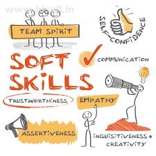 Soft skill Training  ,1 Month Course At CIT Computer Education