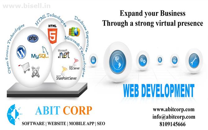 Software Development Company in Bhopal