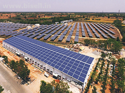 Solar Companies in Mangalore