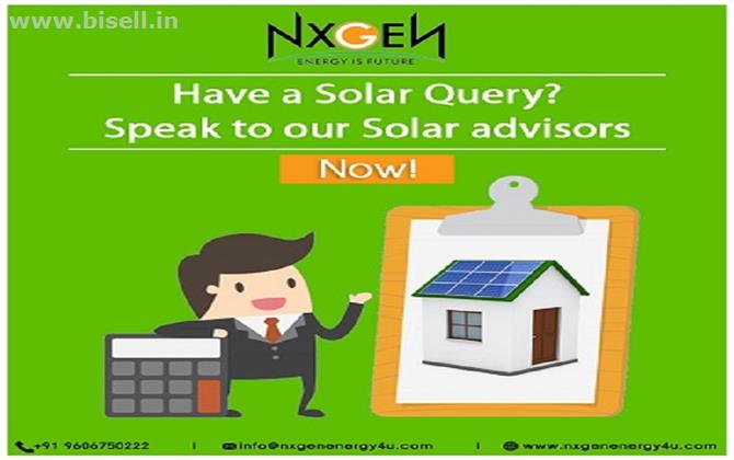 Solar Company in Mangalore