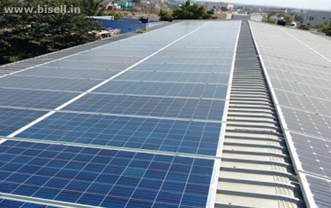 Solar Energy Companies in Coimbatore - Excess India