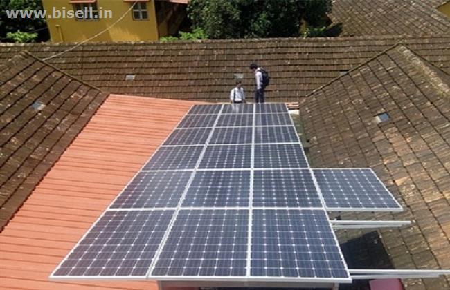 Solar Products in Mangalore