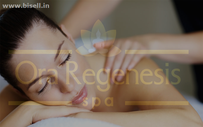 Spa in Bhandarkar Road | Massage in Bhandarkar Road | Ora Regenesis Spa