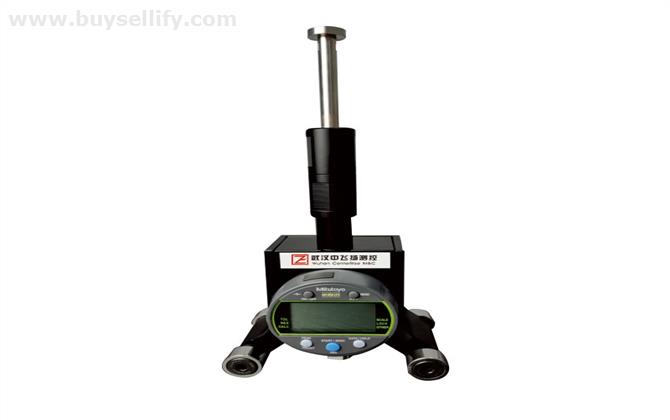 SPD-V010 Handheld Roll Gap Checker