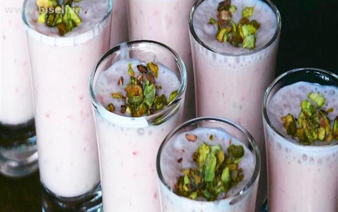 Special Lassi in Chandigarh