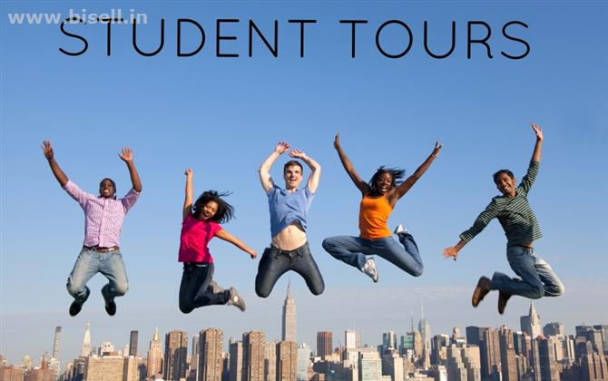 Special Tour Packages for Students