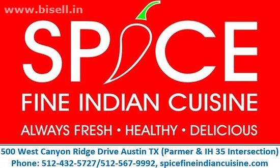 Spice Fine Indian Cuisine