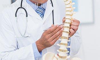 Spine surgeon in Delhi