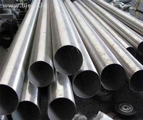 SS 316 Rectangular Tubing