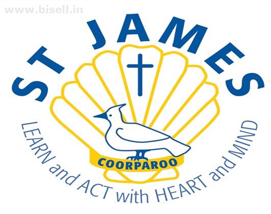 St James Mission School