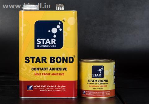 Star Bond Contact Adhesive For Sale