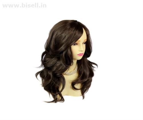 Stylish Women Hair Wigs