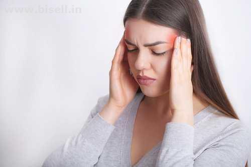 Suffering From Headache? We provide the finest Acupuncter treatment in town