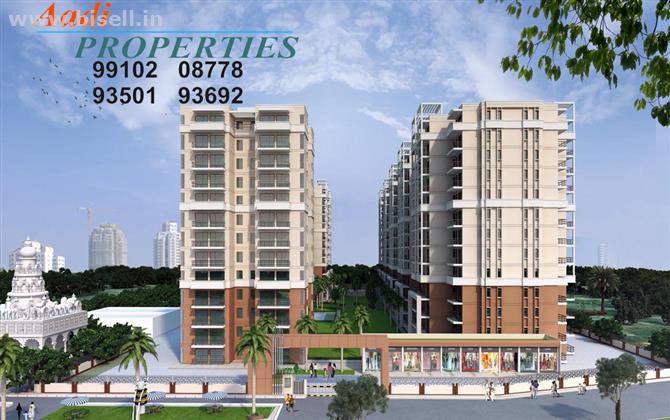 Supermax Affordable Flats 9910208778 Kundli Sonipat