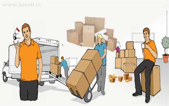 Suraksha Packers And Movers In Ghatkopar West