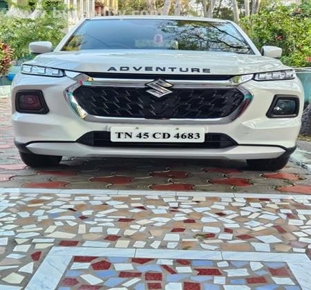 Suzuki Grand Vitara Zeta+ Smart Hybrid 2024 – Top Model, Single Owner, Fully Loaded