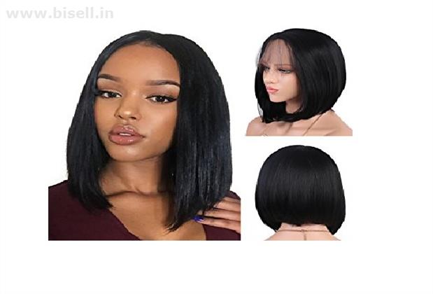 Synthetic Hair Wigs